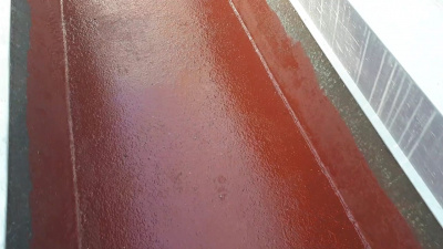 Изображение Двухкомпонентная эпоксидная антикорозионная грунтовка Неопокс Спешл Праймер (Neopox Special Primer) 1225, в магазине MaxGG.ru Фото Двухкомпонентная эпоксидная антикорозионная грунтовка Неопокс Спешл Праймер (Neopox Special Primer) 1225, в магазине MaxGG.ru